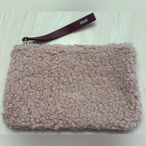 IPSY Sherpa Glam Bag